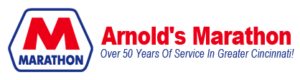 Arnolds Marathon | Cincinnati Ohio Auto Repair Heating Oil