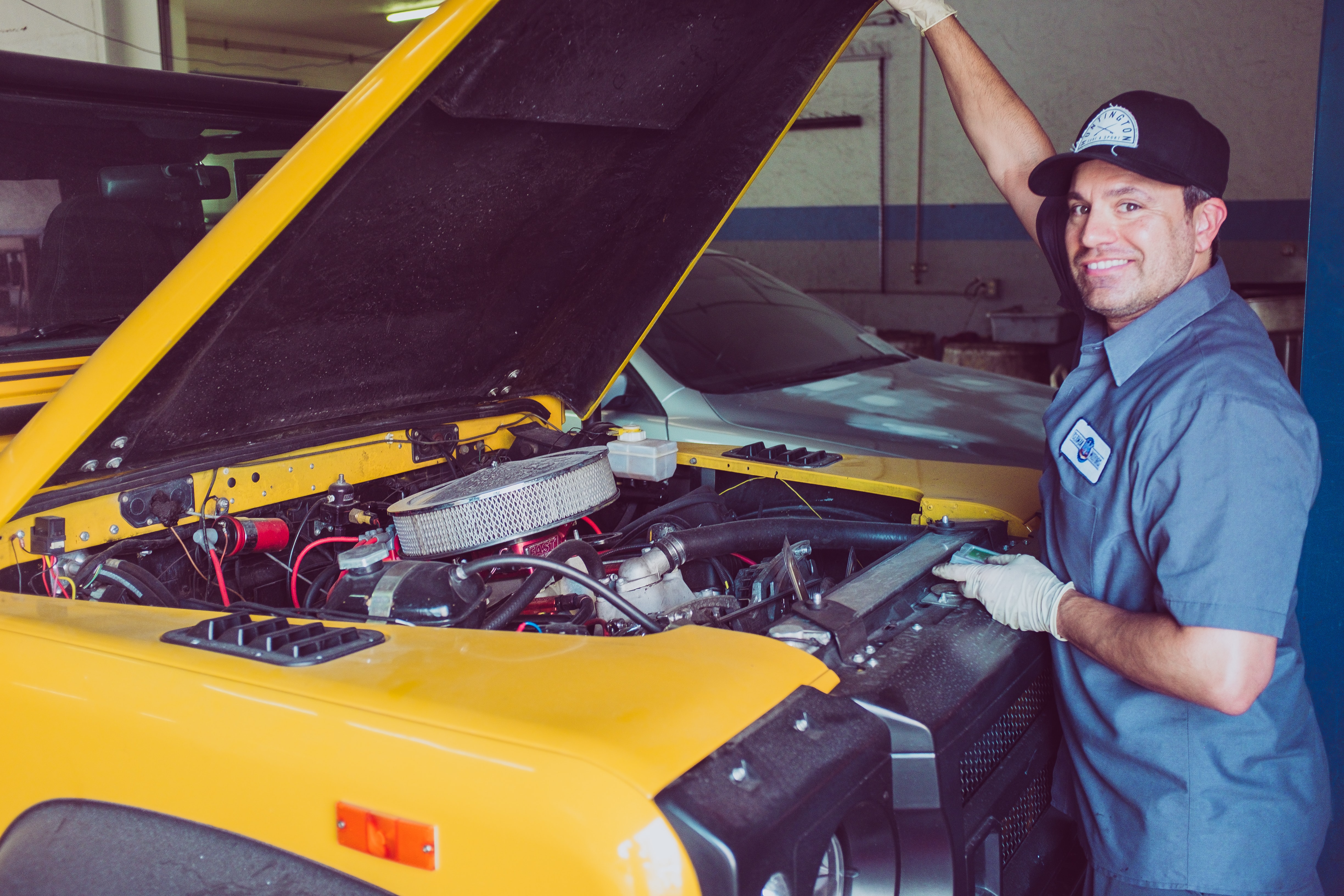 3 Reasons You Should Choose a Small Town Mechanic To Work On Your Car