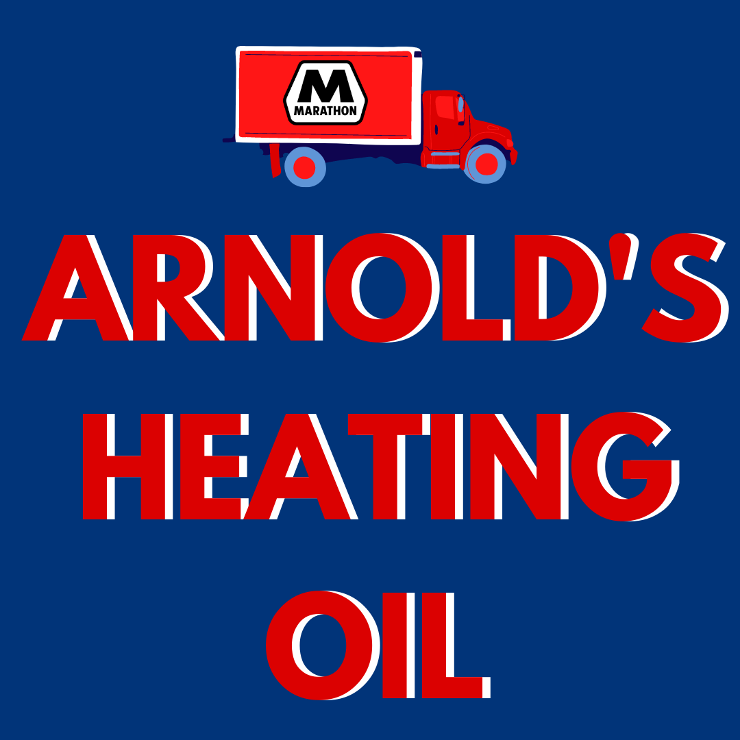Arnold's Heating Oil services